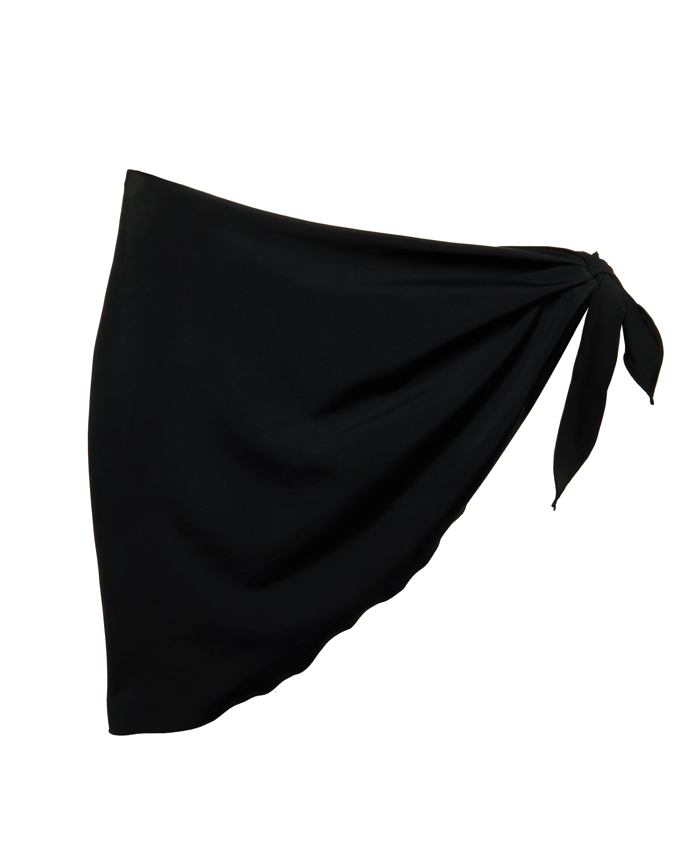 Sarong Black